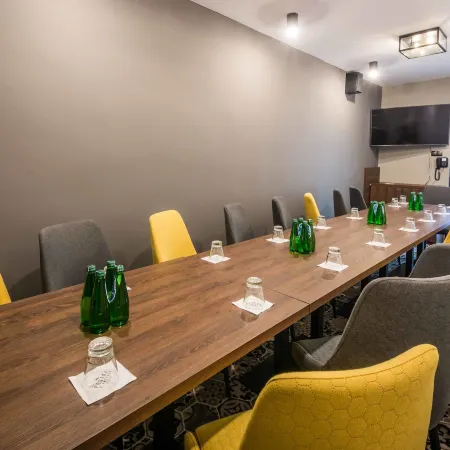 Hotel Lavender Отели рядом с достопримечательностью «Лобзув»