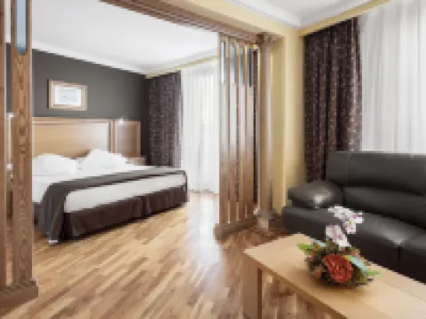 Exe Doña Carlota Hotels in Campo de Calatrava