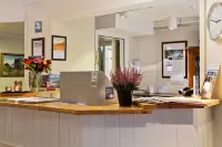 Scandic Leknes Lofoten Hotel a Leknes