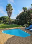 113 on Robberg - Pools