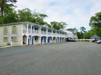 Studio Inn and Suites Hotele w: Galloway