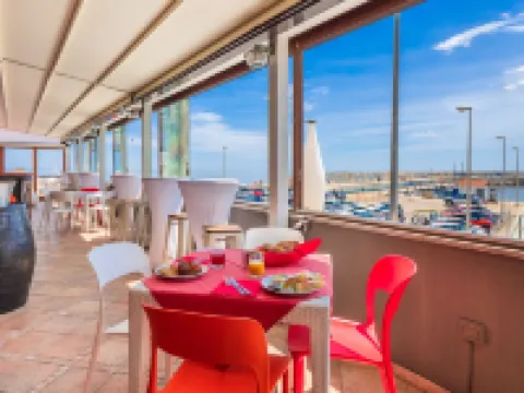 Il Nuovo Gabbiano Hotels in Dorgali