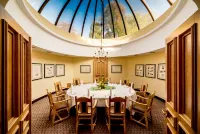 Dorint Herrenkrug Parkhotel Magdeburg Hotels in Barleben