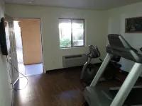 Siegel Select Casa Grande - Fitnessstudio