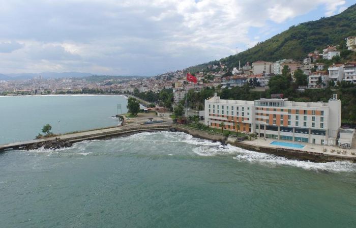 Anemon Kent Ordu Otel