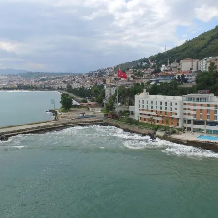 Anemon Kent Ordu Otel