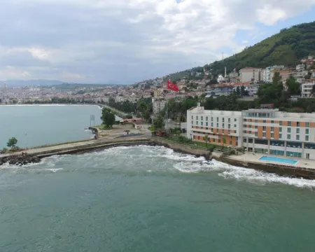 Anemon Ordu Otel Ordu otelleri