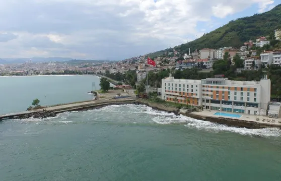 安尼蒙酒店-奧爾杜