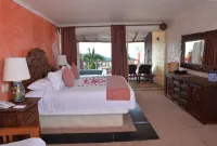 Hotel Aura del Mar - balcony