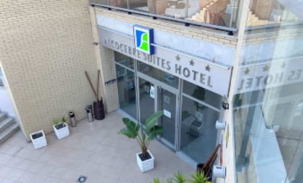 Alcocebre Suites Hotel