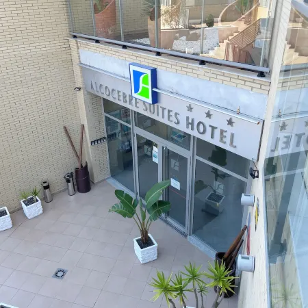 Alcocebre Suites Hotel