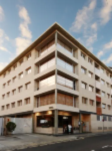 U Hotel Villa-Gomá Hotéis em 