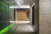 Grand Hotel Courmayeur Mont Blanc, by R Collection Hotels - spa
