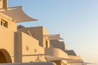 Skyfall Suites - Adults Only Hotels in Pyrgos Kallistis