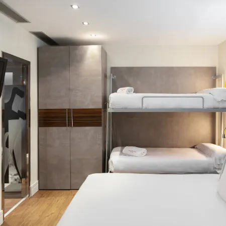 Petit Palace Tamarises