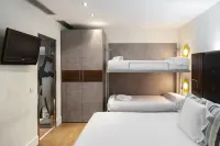 Petit Palace Tamarises Hotels in Getxo