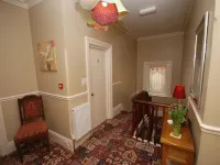 The Ryedale