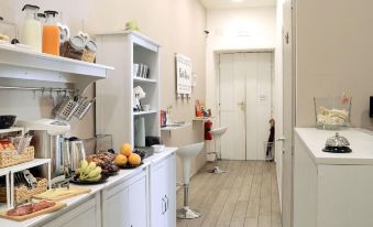 B&B Funikuli Funikula