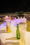 格蘭德維拉威森修 GHL 酒店 - 酒吧