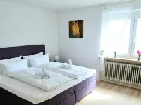 Sanosueno 3 Hotels in Sonthofen