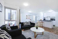 Sandbox Apartments Hotels in Bilinga