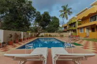 TreeHouse Blue Hotel & Villas فنادق في ماجوردا