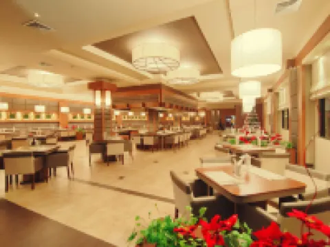 فندق رامادا جورج تاون برنسيس فنادق في جورج تاون