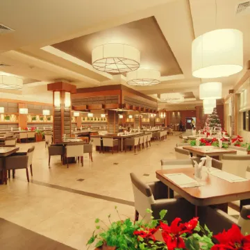 Ramada by Wyndham Princess Georgetown