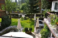 Bio Design Boutique Landhaus St Georg Hotels in Lenggries