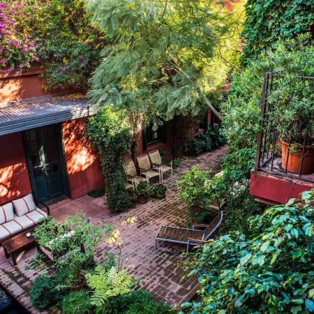 BE Jardin Escondido by Coppola