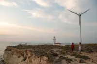 Necdet Kaptan Bozcaada