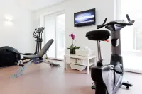 Hotel Wetterstein - Gym