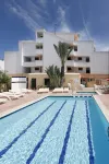 Apartamentos Typic Sandic Hoteles en Es Canar