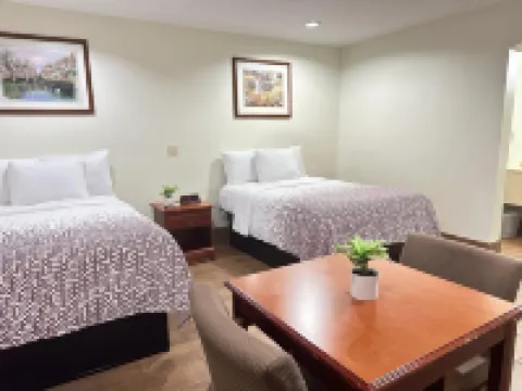 Budget Inn Hotels in Northport