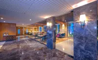 Royale Sarovar Portico Agra - breakfast