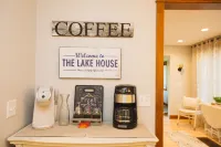 Mission Springs Resort Hotels in Ashland