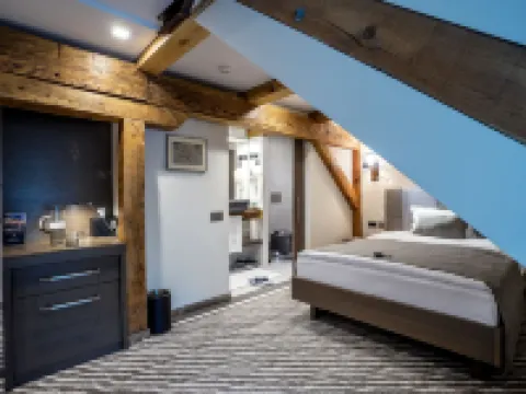 Michaelson Boutique Hotel & Spa Brícoła Hotels in Klaipeda