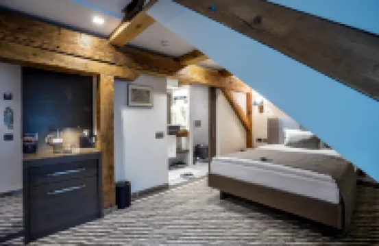 Michaelson Boutique Hotel & Spa Brícoła