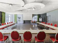 Hôtel Mercure Paris Ouest Saint-Germain Hotels in Saint-Germain-en-Laye