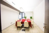 Matrix Hotel & Residence Hotels in Fiesso d'Artico