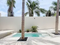 Punta Magica Hotels in Santa Maria Colotepec