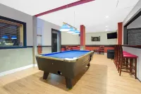 Barriere Motor Inn-Bmi Hotels in Barriere