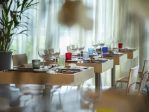 雷焦艾米利亞住宿加早餐酒店 瑞吉歐.艾米里亞酒店