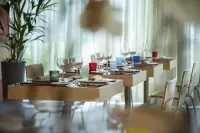 B&B HOTEL Remilia Hotel a Reggio Emilia