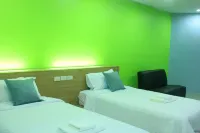 Punfun Apartment