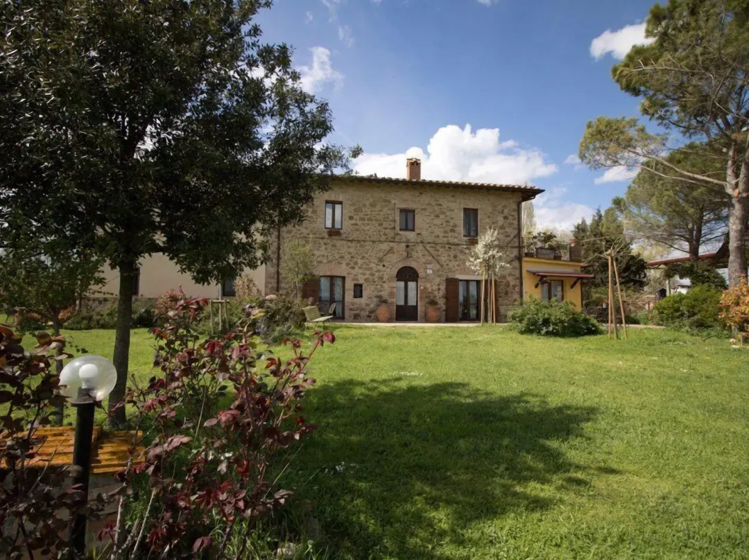 Fattoria Il Bruco - Perugia