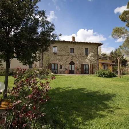 Fattoria Il Bruco