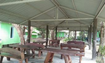 Koh Phayam Greentawan Resort
