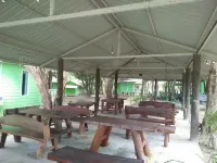 Koh Phayam Greentawan Resort Hotel a Ko Phayam