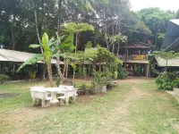 Koh Phayam Greentawan Resort Hotel a Ko Phayam